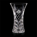 Marilla Crystal Vase (7 1/2")